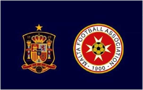 Soi kèo nhà cái Tây Ban Nha vs Malta, 16/11/2019 - Vòng loại Euro 2020