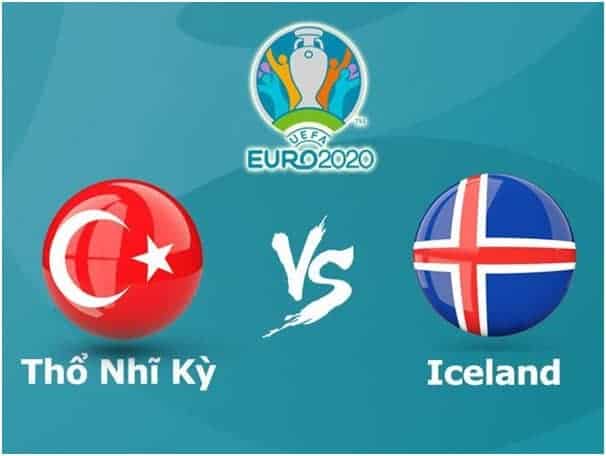 Soi kèo nhà cái Thổ Nhĩ Kỳ vs Iceland, 15/11/2019 - Vòng loại EURO 2020
