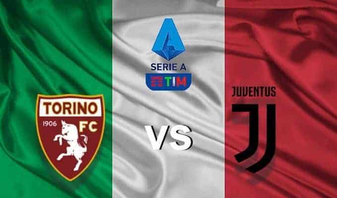 Soi keo nha cai Torino vs Juventus 3 11 2019 – VDQG Italia