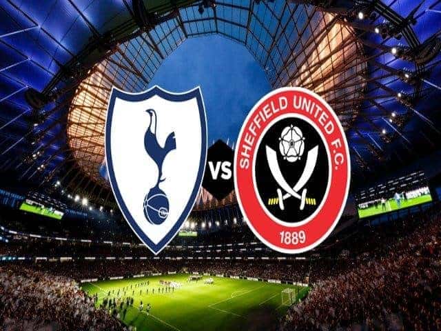 Soi keo nha cai Tottenham Hotspur vs Sheffield United 09 11 2019 Ngoai hang Anh