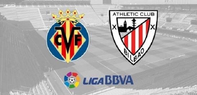 Soi kèo nhà cái Villarreal vs Athletic Club, 3/11/2019 - VĐQG Tây Ban Nha