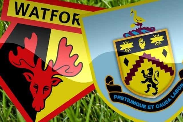 Soi kèo nhà cái Watford vs Burnley, 23/11/2019 - Ngoại Hạng Anh