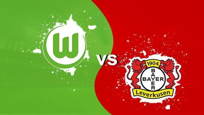 Soi kèo nhà cái Wolfsburg vs Bayer Leverkusen, 10/11/2019 – VĐQG Đức
