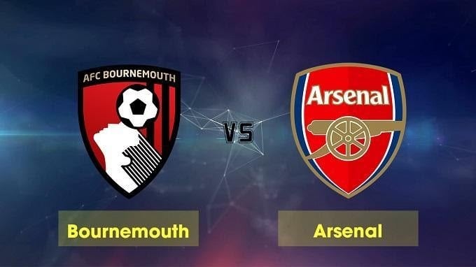 Soi kèo nhà cái AFC Bournemouth vs Arsenal, 26/12/2019 - Ngoại Hạng Anh