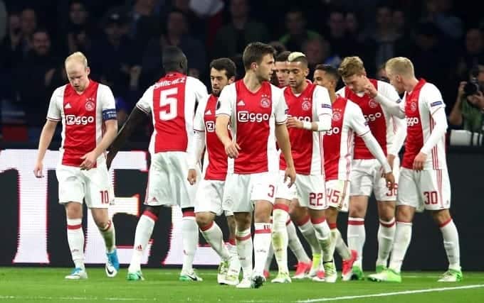 Soi keo nha cai Ajax vs Valencia 11 12 2019 – Cup C1 Chau Au