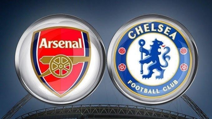 Soi keo nha cai Arsenal vs Chelsea 29 12 2019 Ngoai Hang Anh
