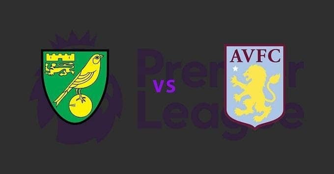 Soi kèo nhà cái Aston Villa vs Norwich City, 26/12/2019 - Ngoại Hạng Anh