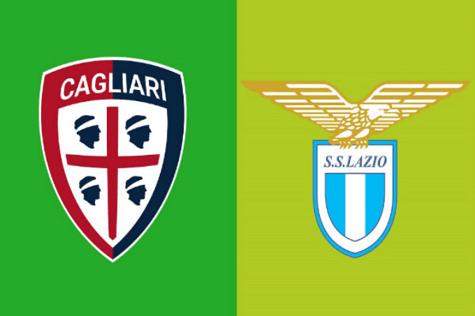 Soi keo nha cai Cagliari vs Lazio 17 12 2019 VDQG Y Serie A]
