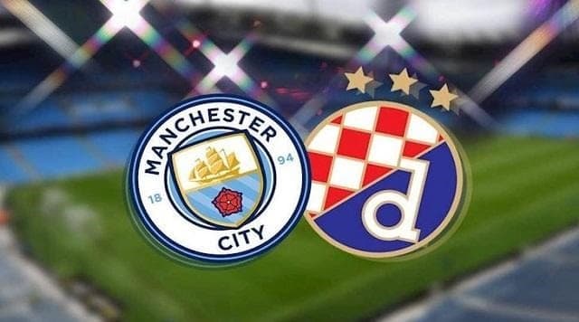 Soi kèo nhà cái Dinamo Zagreb vs Manchester City, 12/12/2019 – Cúp C1 Châu Âu