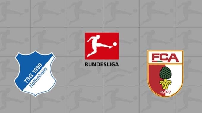 Soi keo nha cai Hoffenheim vs Augsburg 14 12 2019 Giai VDQG Duc