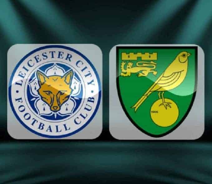 Soi keo nha cai Leicester City vs Norwich City 14 12 2019 Ngoai Hang Anh