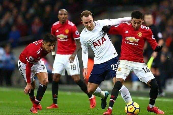 Soi kèo nhà cái Manchester United vs Tottenham Hotspur, 4/12/2019 - Ngoại Hạng Anh