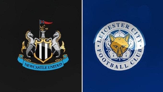 Soi kèo nhà cái Newcastle United vs Leicester City, 1/01/2020 - Ngoại Hạng Anh