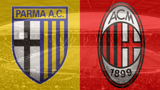 Soi kèo nhà cái Parma vs Milan, 1/12/2019 - VĐQG Ý [Serie A]