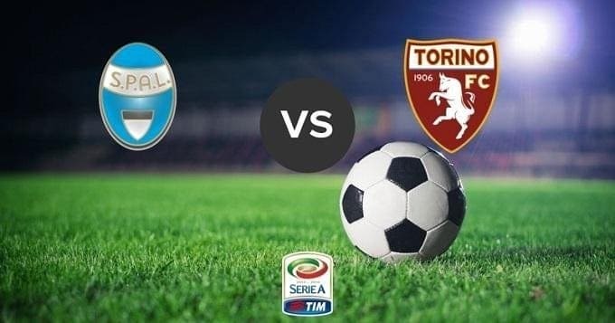 Soi kèo nhà cái Torino vs SPAL, 22/12/2019 - VĐQG Ý [Serie A]