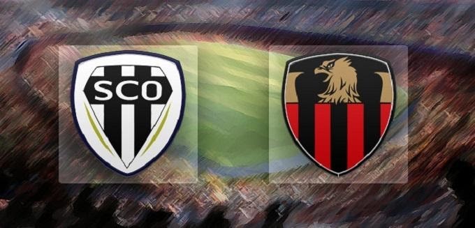 Soi kèo nhà cái Angers SCO vs Nice, 12/01/2020 - VĐQG Pháp [Ligue 1]