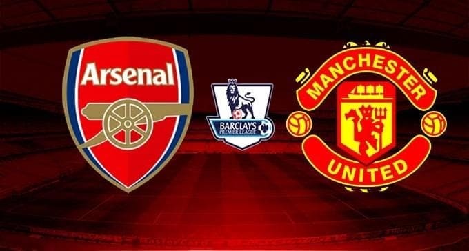 Soi kèo nhà cái Arsenal vs Manchester United, 2/01/2020 - Ngoại Hạng Anh