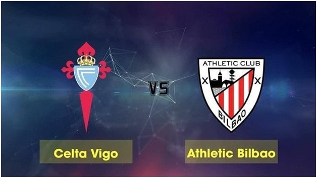 Soi keo nha cai Athletic Club vs Celta Vigo 19 01 2020 VDQG Tay Ban Nha