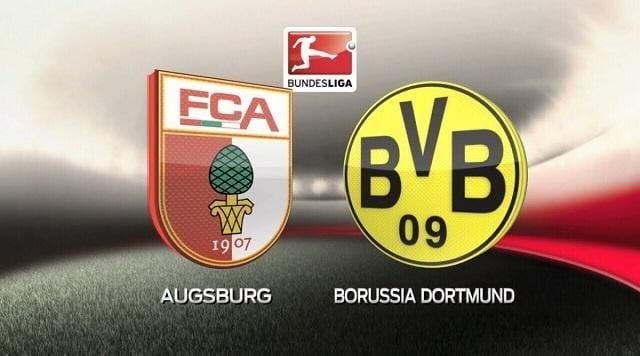 Soi keo nha cai Augsburg vs Dortmund 18 01 2020 – VDQG Duc