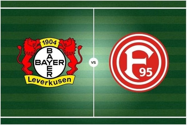 Soi kèo nhà cái Bayer Leverkusen vs Fortuna Dusseldorf, 27/01/2020 - Giải VĐQG Đức