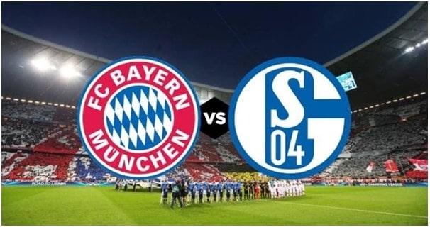 Soi keo nha cai Bayern Munich vs Schalke 04 26 01 2020 Giai VDQG Duc