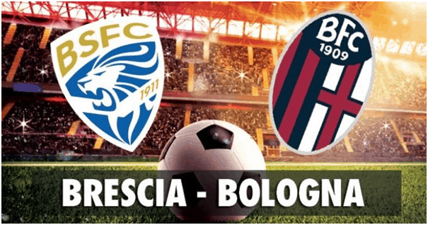 Soi kèo nhà cái Bologna vs Brescia, 01/02/2020 - Giải VĐQG Ý [Serie A]