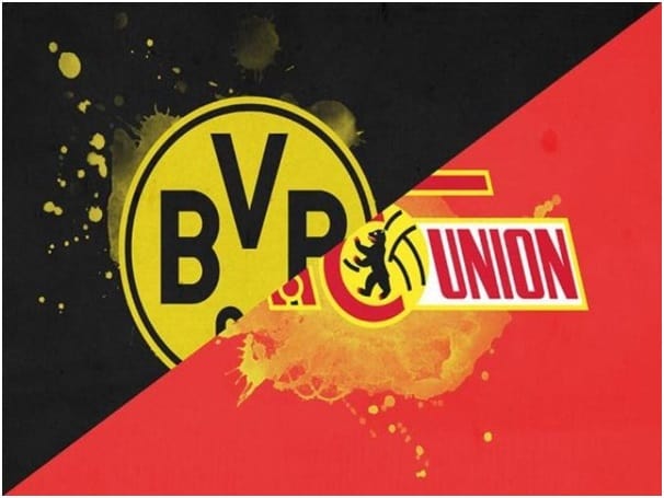Soi keo nha cai Borussia Dortmund vs Union Berlin 01 02 2020 Giai VDQG Duc