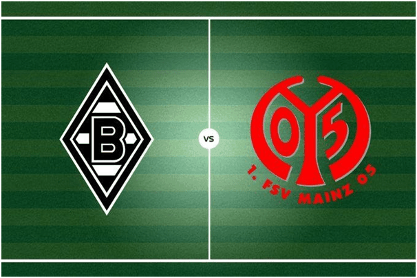 Soi kèo nhà cái Borussia M'gladbach vs Mainz 05, 25/01/2020 - Giải VĐQG Đức