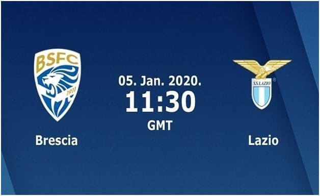 Soi kèo nhà cái Brescia vs Lazio, 05/01/2020 - VĐQG Ý [Serie A]