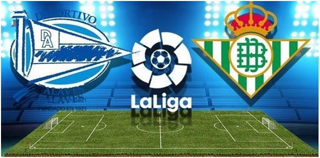 Soi keo nha cai Deportivo Alaves vs Real Betis 5 01 2020 VDQG Tay Ban Nha