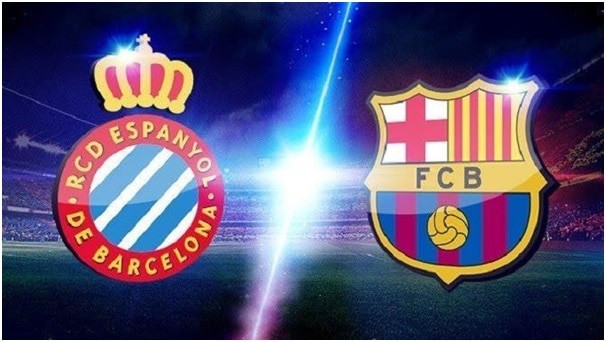 Soi kèo nhà cái Espanyol vs Barcelona, 5/01/2020 - VĐQG Tây Ban Nha