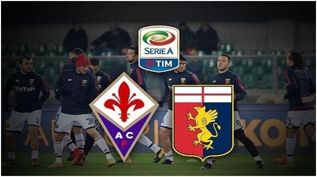 Soi keo nha cai Fiorentina vs Genoa 26 01 2020 – VDQG Y
