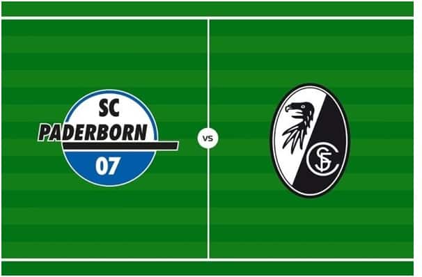 Soi kèo nhà cái Freiburg vs Paderborn, 25/01/2020 - Giải VĐQG Đức