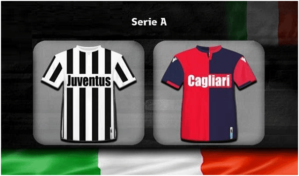 Soi kèo nhà cái Juventus vs Cagliari, 06/01/2020 - VĐQG Ý [Serie A]