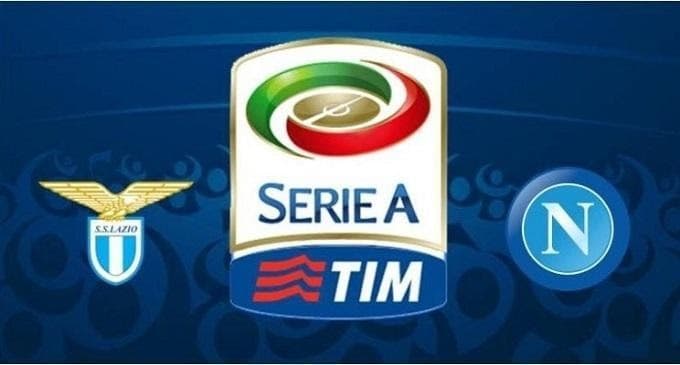 Soi kèo nhà cái Lazio vs Napoli, 12/01/2020 - VĐQG Ý [Serie A]
