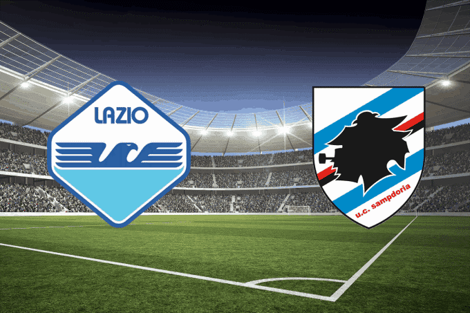 Soi keo nha cai Lazio vs Sampdoria 18 01 2020 VDQG Y Serie A]