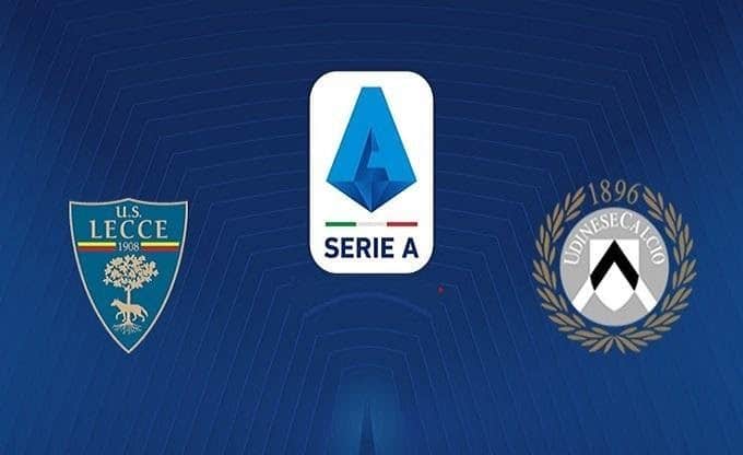 Soi kèo nhà cái Lecce vs Udinese, 07/01/2020 - VĐQG Ý [Serie A]