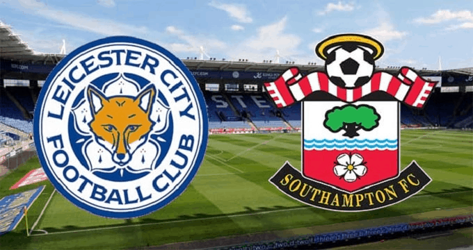 Soi kèo nhà cái Leicester City vs Southampton, 11/01/2020 - Ngoại Hạng Anh