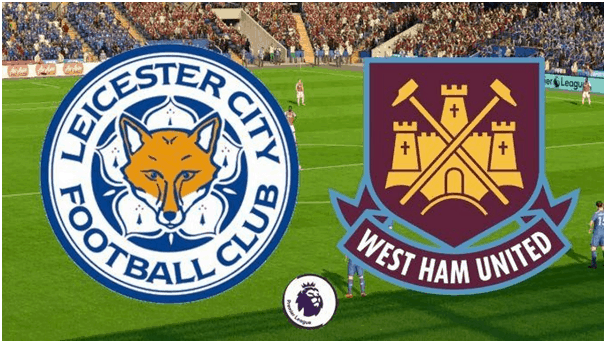 Soi keo nha cai Leicester City vs West Ham United 23 01 2020 Ngoai Hang Anh
