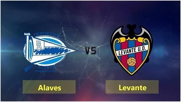 Soi keo nha cai Levante vs Deportivo Alaves 19 01 2020 VDQG Tay Ban Nha