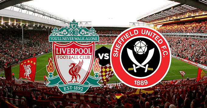 Soi kèo nhà cái Liverpool vs Sheffield United, 3/01/2020 - Ngoại Hạng Anh