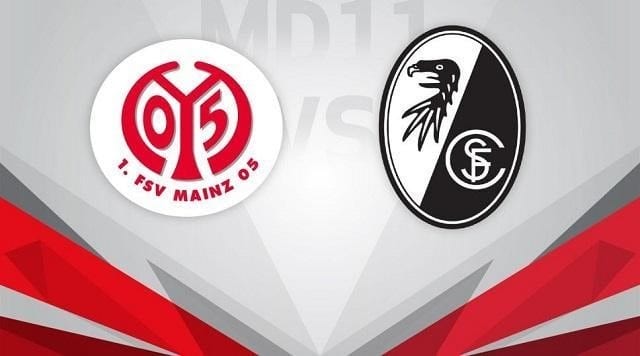 Soi keo nha cai Mainz 05 vs Freiburg 18 01 2020 – VDQG Duc