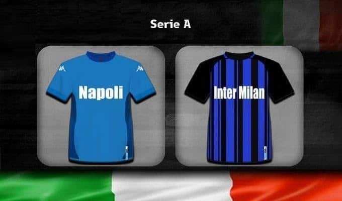 Soi keo nha cai Napoli vs Inter Milan 07 01 2020 VDQG Y Serie A]