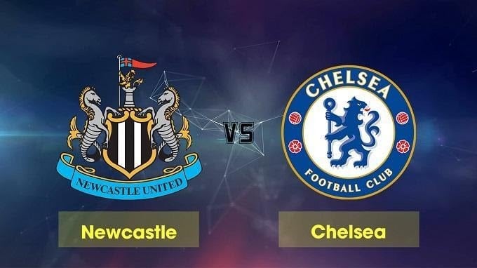 Soi keo nha cai Newcastle United vs Chelsea 19 01 2020 Ngoai Hang Anh