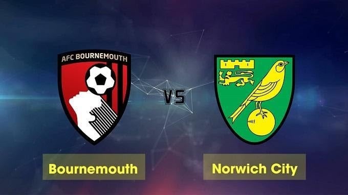 Soi keo nha cai Norwich City vs AFC Bournemouth 18 01 2020 Ngoai Hang Anh
