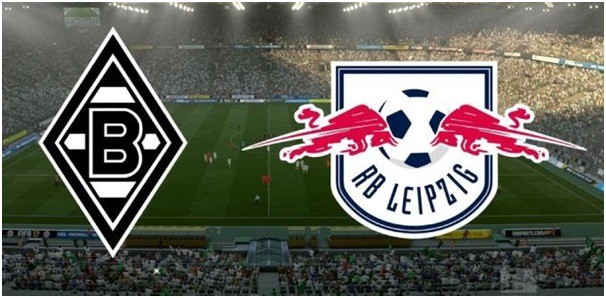 Soi kèo nhà cái RB Leipzig vs Borussia M'gladbach, 02/02/2020 - Giải VĐQG Đức