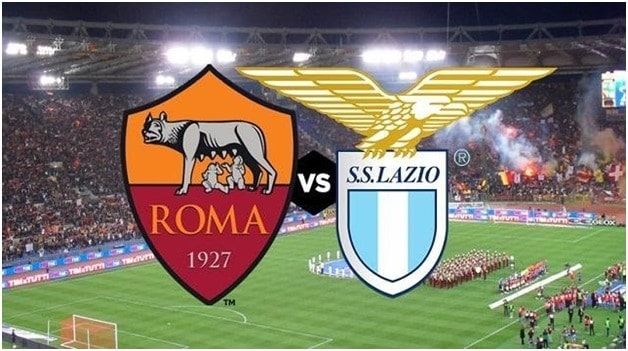 Soi kèo nhà cái Roma vs Lazio, 27/01/2020 – Giải VĐQG Ý