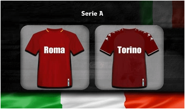 Soi kèo nhà cái Roma vs Torino, 06/01/2020 - VĐQG Ý [Serie A]