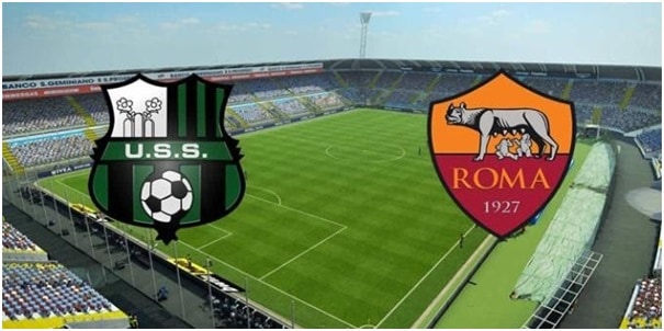Soi keo nha cai Sassuolo vs Roma 02 02 2020 Giai VDQG Y Serie A]