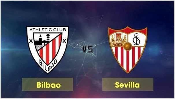 Soi kèo nhà cái Sevilla vs Athletic Club, 4/01/2020 - VĐQG Tây Ban Nha